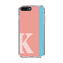 Slim Protection Case［ Original - initial color line - K pink ］