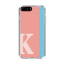 Slim Protection Case［ Original - initial color line - K pink ］