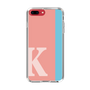 Slim Protection Case［ Original - initial color line - K pink ］
