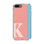 Slim Protection Case［ Original - initial color line - K pink ］