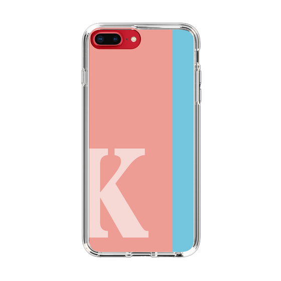 Slim Protection Case［ Original - initial color line - K pink ］