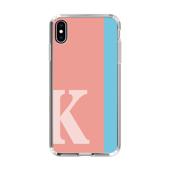 Slim Protection Case［ Original - initial color line - K pink ］