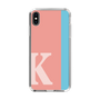 Slim Protection Case［ Original - initial color line - K pink ］
