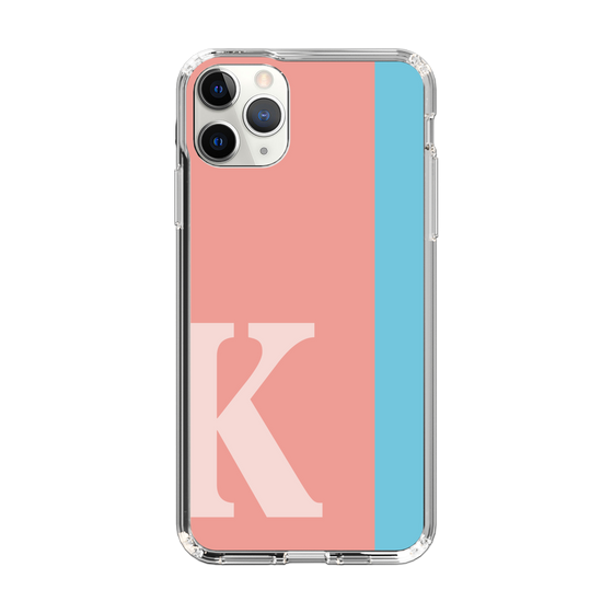 Slim Protection Case［ Original - initial color line - K pink ］