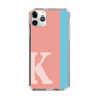 Slim Protection Case［ Original - initial color line - K pink ］