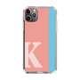 Slim Protection Case［ Original - initial color line - K pink ］