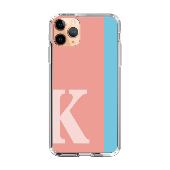 Slim Protection Case［ Original - initial color line - K pink ］