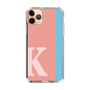 Slim Protection Case［ Original - initial color line - K pink ］