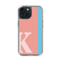 Slim Protection Case［ Original - initial color line - K pink ］