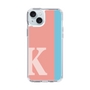 Slim Protection Case［ Original - initial color line - K pink ］