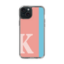 Slim Protection Case［ Original - initial color line - K pink ］