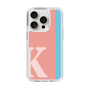 Slim Protection Case［ Original - initial color line - K pink ］