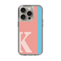 Slim Protection Case［ Original - initial color line - K pink ］
