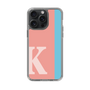 Slim Protection Case［ Original - initial color line - K pink ］
