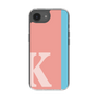 Slim Protection Case［ Original - initial color line - K pink ］