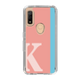 Slim Protection Case［ Original - initial color line - K pink ］