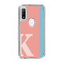 Slim Protection Case［ Original - initial color line - K pink ］
