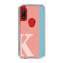 Slim Protection Case［ Original - initial color line - K pink ］