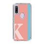 Slim Protection Case［ Original - initial color line - K pink ］