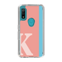 Slim Protection Case［ Original - initial color line - K pink ］