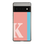 Slim Protection Case［ Original - initial color line - K pink ］