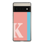 Slim Protection Case［ Original - initial color line - K pink ］