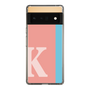 Slim Protection Case［ Original - initial color line - K pink ］
