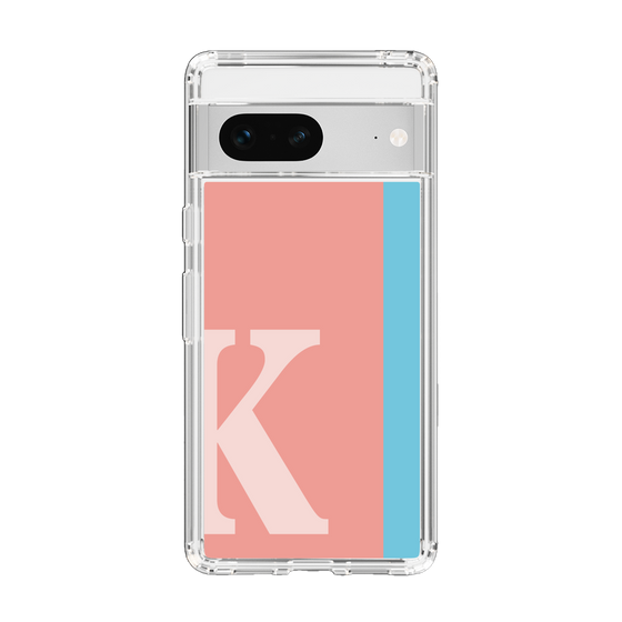Slim Protection Case［ Original - initial color line - K pink ］