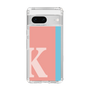 Slim Protection Case［ Original - initial color line - K pink ］