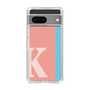 Slim Protection Case［ Original - initial color line - K pink ］