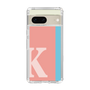 Slim Protection Case［ Original - initial color line - K pink ］