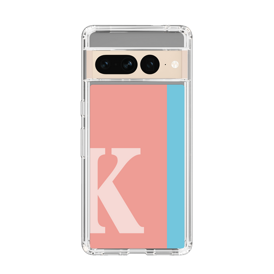 Slim Protection Case［ Original - initial color line - K pink ］