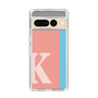Slim Protection Case［ Original - initial color line - K pink ］