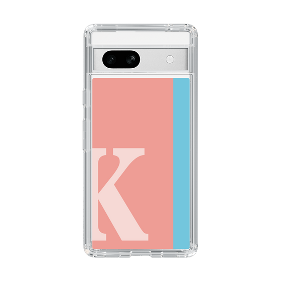 Slim Protection Case［ Original - initial color line - K pink ］