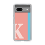 Slim Protection Case［ Original - initial color line - K pink ］