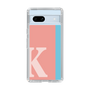 Slim Protection Case［ Original - initial color line - K pink ］