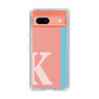 Slim Protection Case［ Original - initial color line - K pink ］