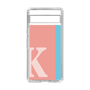 Slim Protection Case［ Original - initial color line - K pink ］