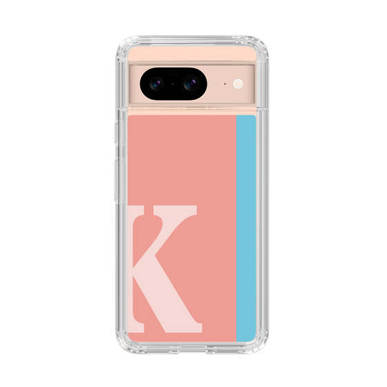 Slim Protection Case［ Original - initial color line - K pink ］