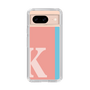 Slim Protection Case［ Original - initial color line - K pink ］
