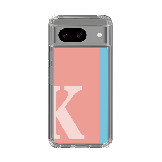 Slim Protection Case［ Original - initial color line - K pink ］