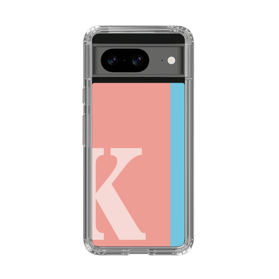 Slim Protection Case［ Original - initial color line - K pink ］