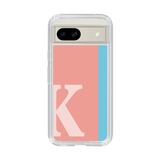 Slim Protection Case［ Original - initial color line - K pink ］