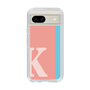 Slim Protection Case［ Original - initial color line - K pink ］
