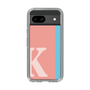 Slim Protection Case［ Original - initial color line - K pink ］