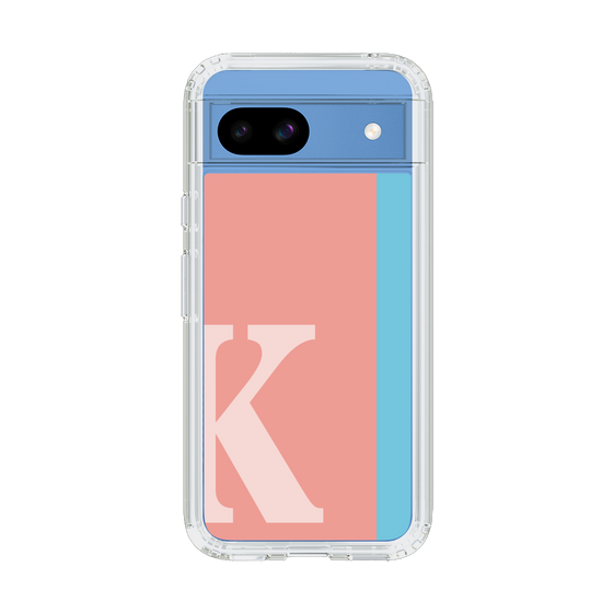 Slim Protection Case［ Original - initial color line - K pink ］