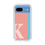 Slim Protection Case［ Original - initial color line - K pink ］