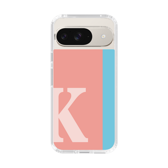 Slim Protection Case［ Original - initial color line - K pink ］