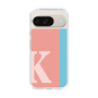 Slim Protection Case［ Original - initial color line - K pink ］