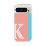 Slim Protection Case［ Original - initial color line - K pink ］